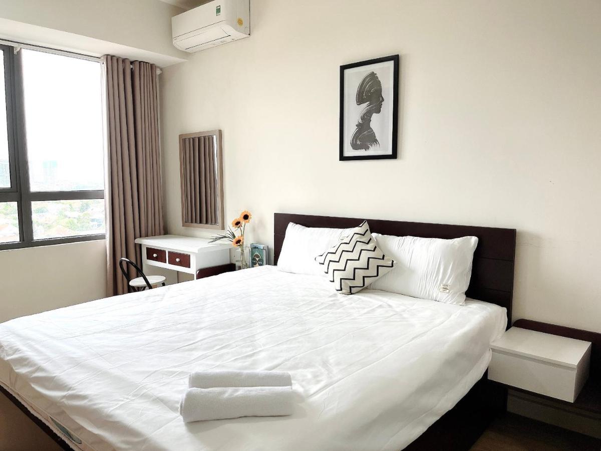 Apartamento Masteri Thao Dien River View Cidade de Ho Chi Minh