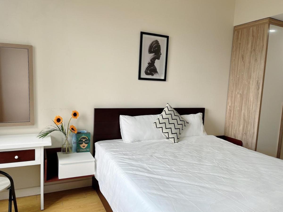 Masteri Thao Dien River View Apartamento