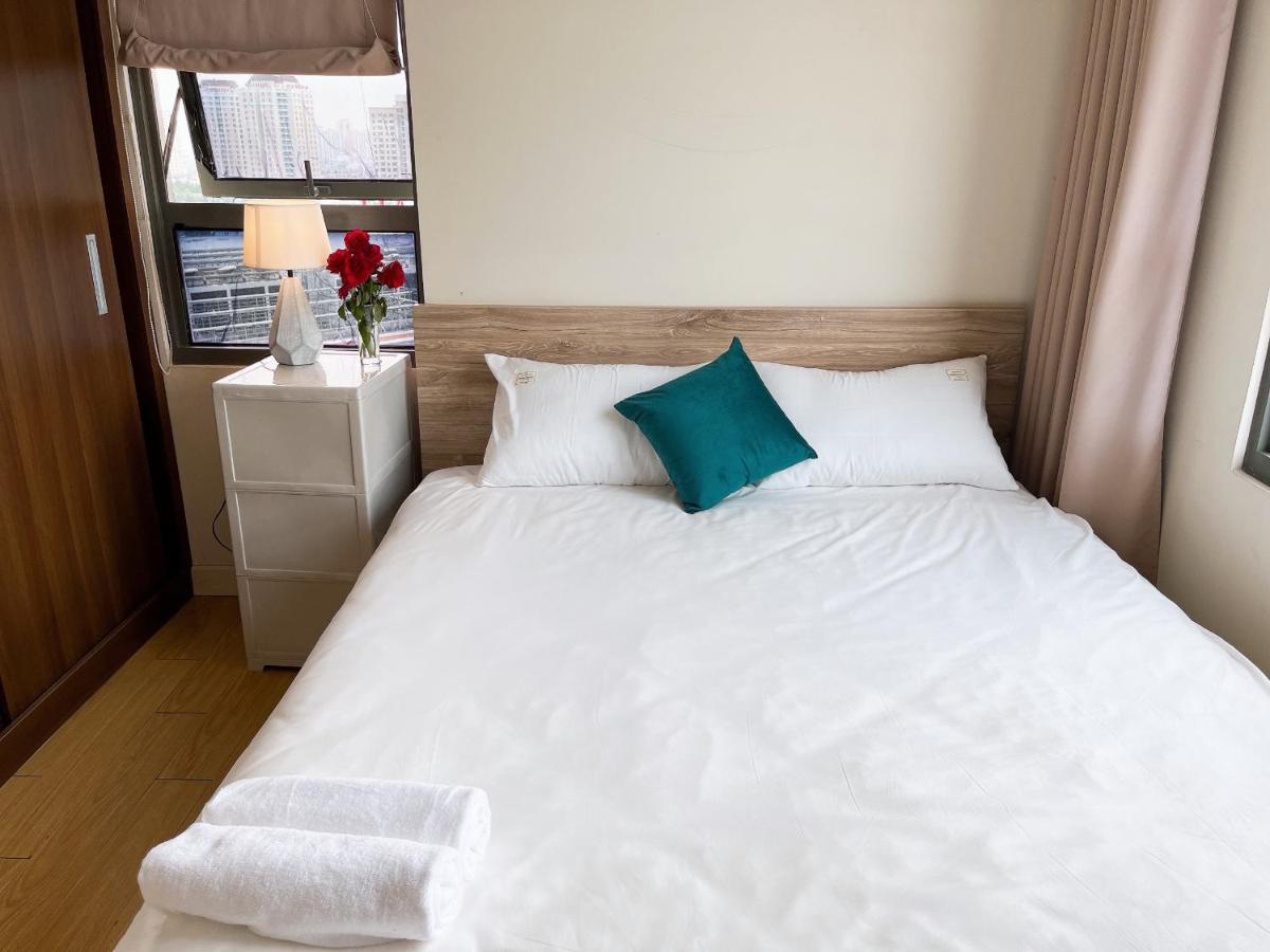 Masteri Thao Dien River View Apartamento *